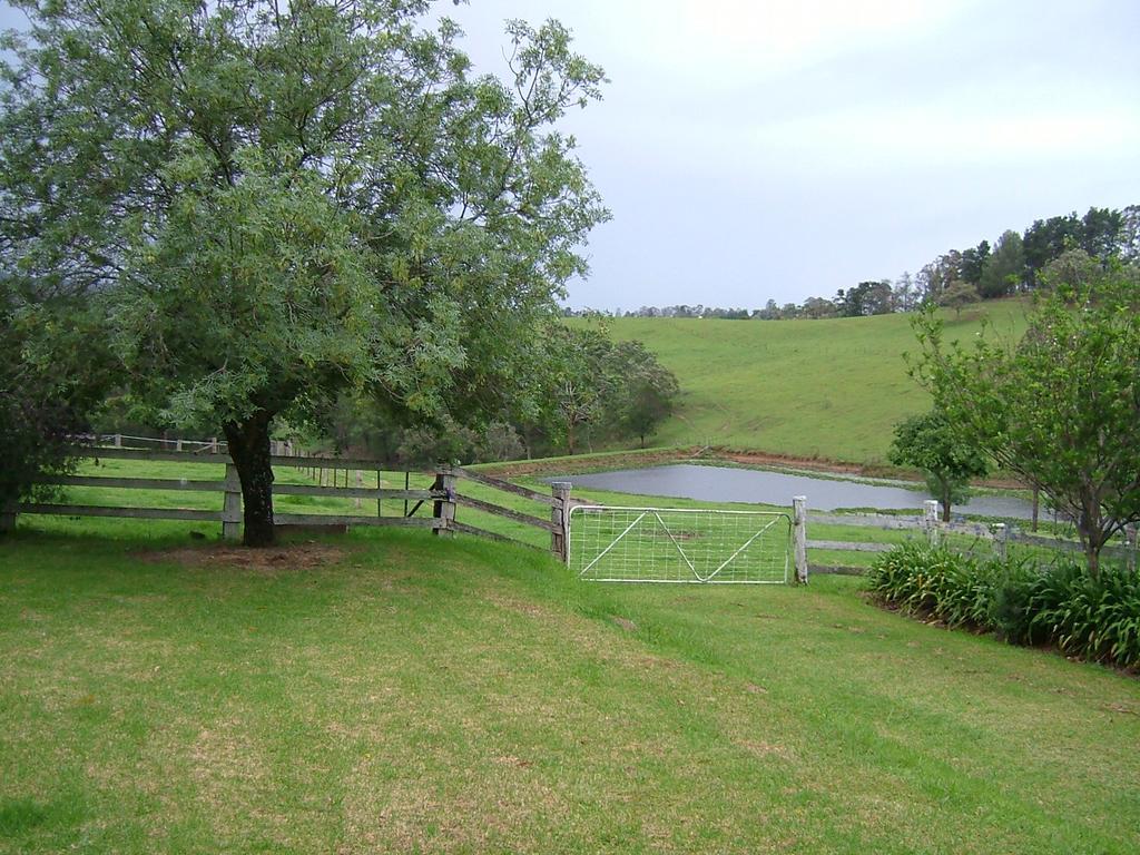 Hermitage Cottage Kurrajong Екстер'єр фото