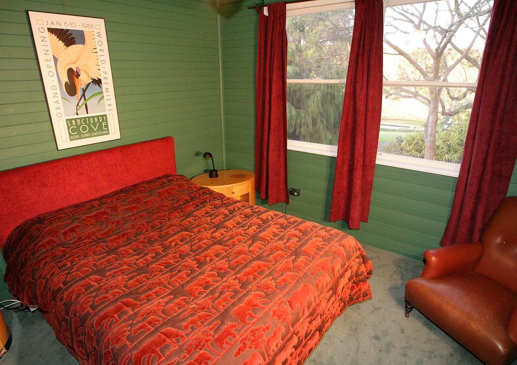 Hermitage Cottage Kurrajong Екстер'єр фото