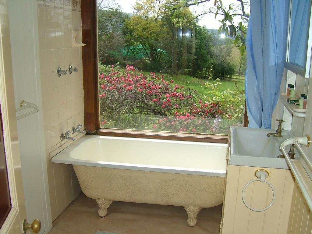 Hermitage Cottage Kurrajong Екстер'єр фото