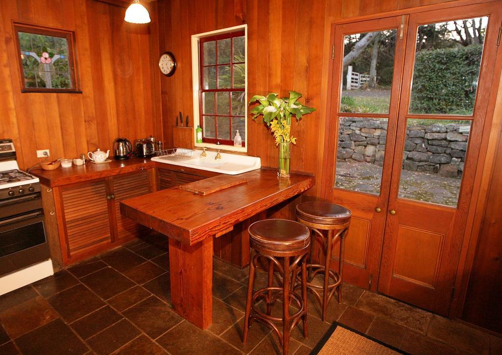 Hermitage Cottage Kurrajong Екстер'єр фото