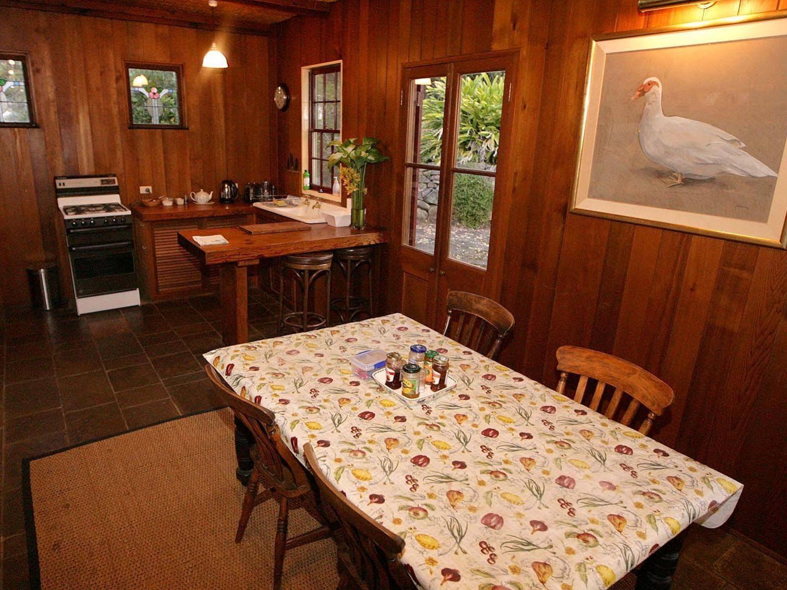Hermitage Cottage Kurrajong Екстер'єр фото