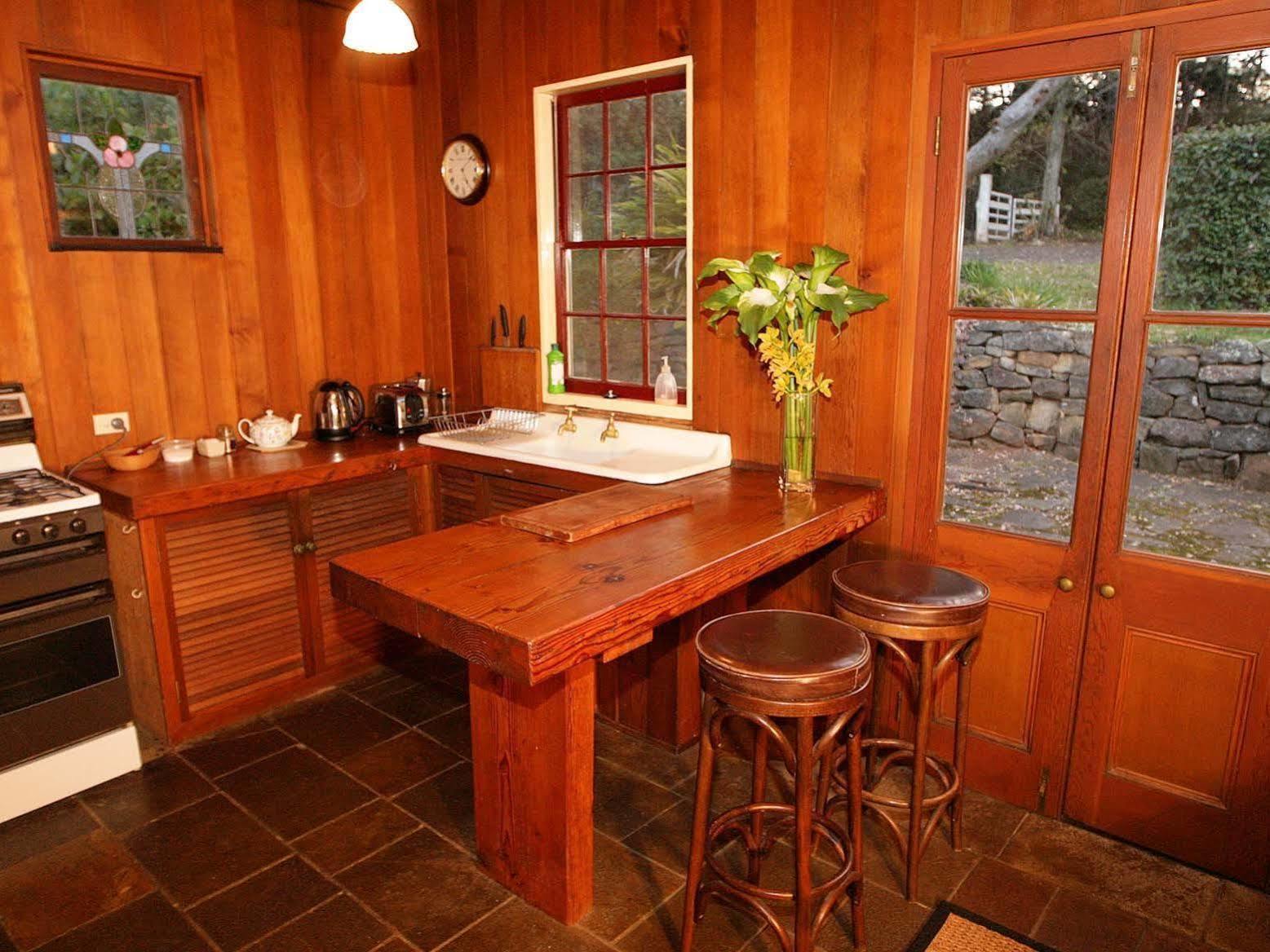 Hermitage Cottage Kurrajong Екстер'єр фото