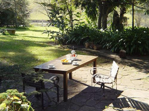 Hermitage Cottage Kurrajong Екстер'єр фото