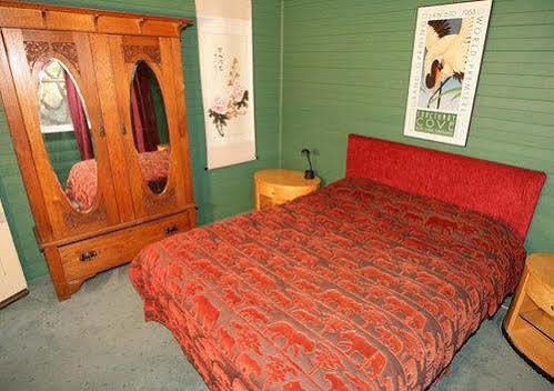 Hermitage Cottage Kurrajong Екстер'єр фото