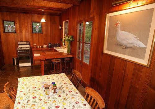 Hermitage Cottage Kurrajong Екстер'єр фото