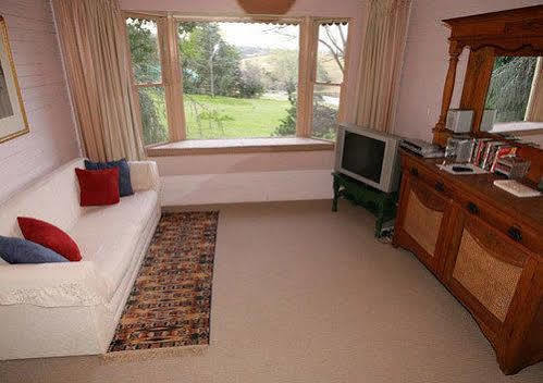 Hermitage Cottage Kurrajong Екстер'єр фото